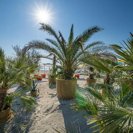 Hotel Meduza Estival Olimp