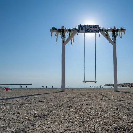Meduza Estival Szálloda 3*