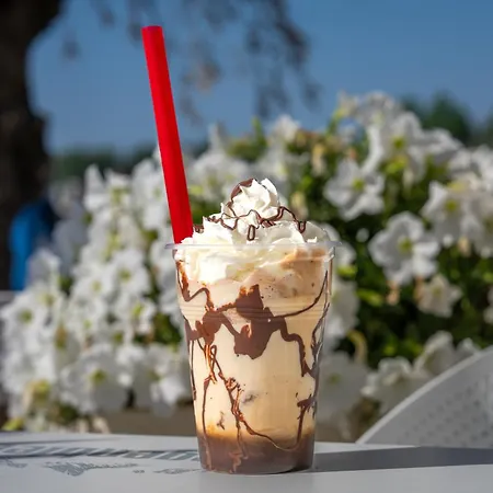 Meduza Estival Hotel