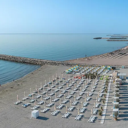 Meduza Estival Hotel 3*