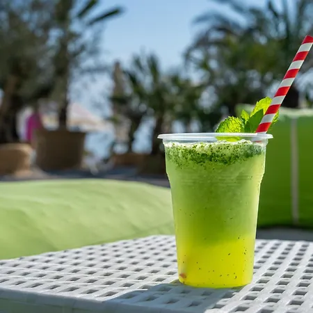 Hotel Meduza Estival 3*