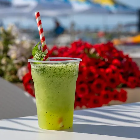 Meduza Estival 3* Olimp