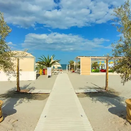 Meduza Estival Hotel