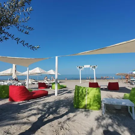 Hotel Meduza Estival