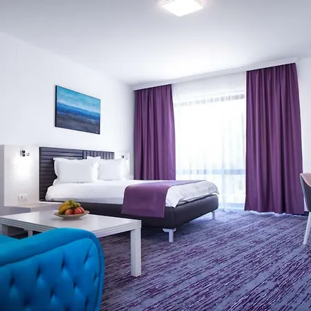 Hotel Meduza Estival