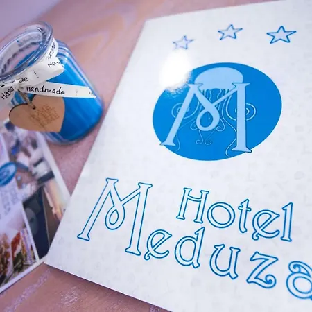 Meduza Estival Hotel