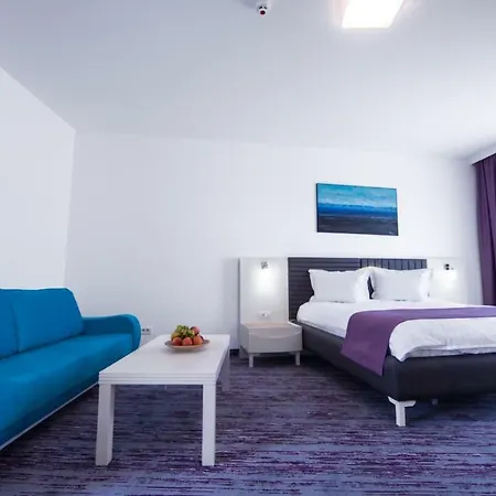 Meduza Estival Hotel Olimp