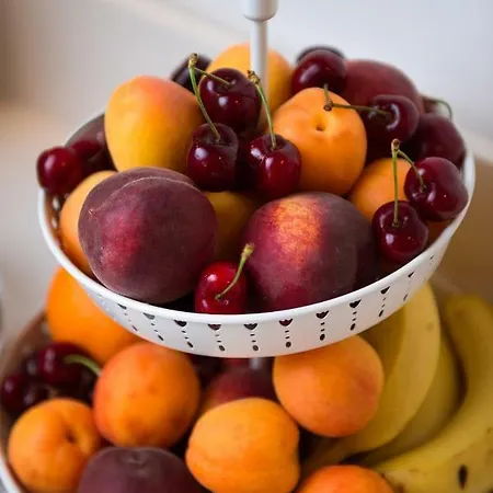 Meduza Estival 3* Olimp