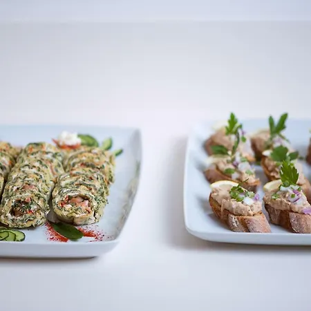 Hotel Meduza Estival 3*