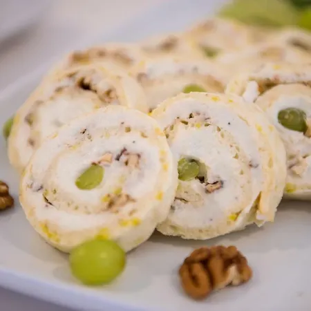 Meduza Estival Olimp