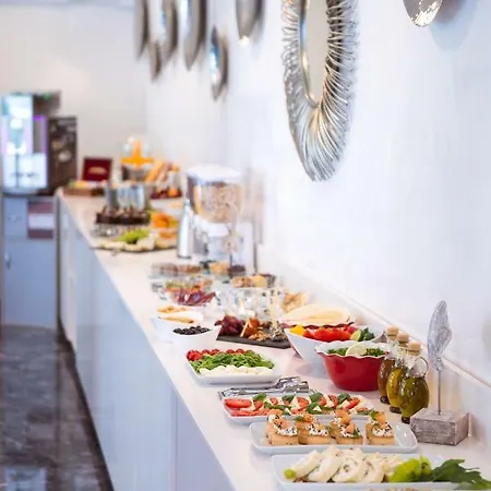 Meduza Estival Olimp