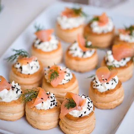 Meduza Estival Olimp