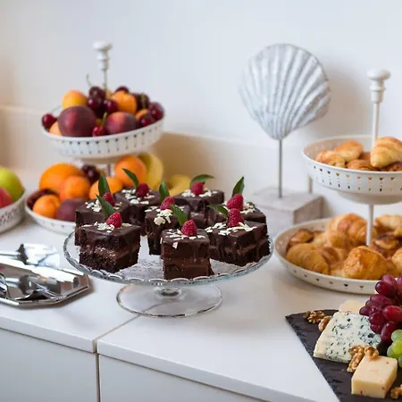 Meduza Estival Hotel Olimp