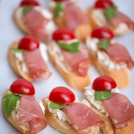 Meduza Estival Hotel Olimp