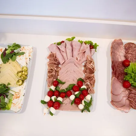 Hotel Meduza Estival Olimp