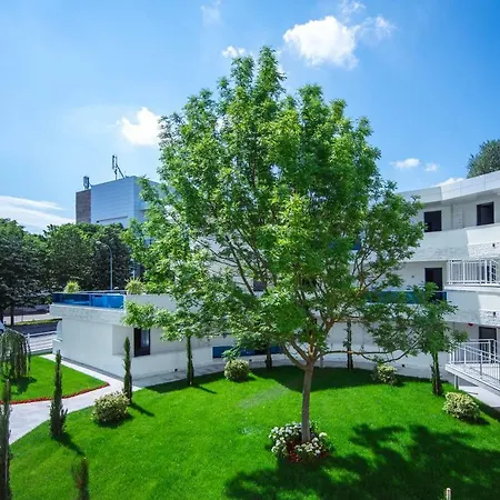 Hotel Meduza Estival Olimp