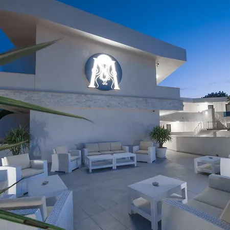 Meduza Estival Hotel 3*