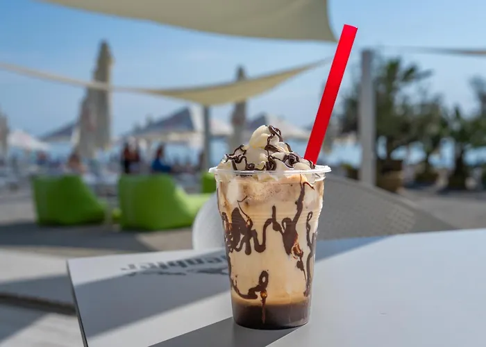 Hotel Meduza Estival 3*