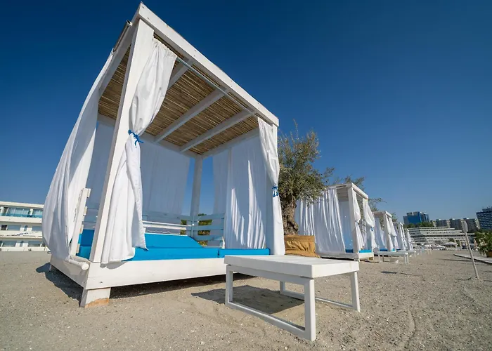 Meduza Estival Olimp